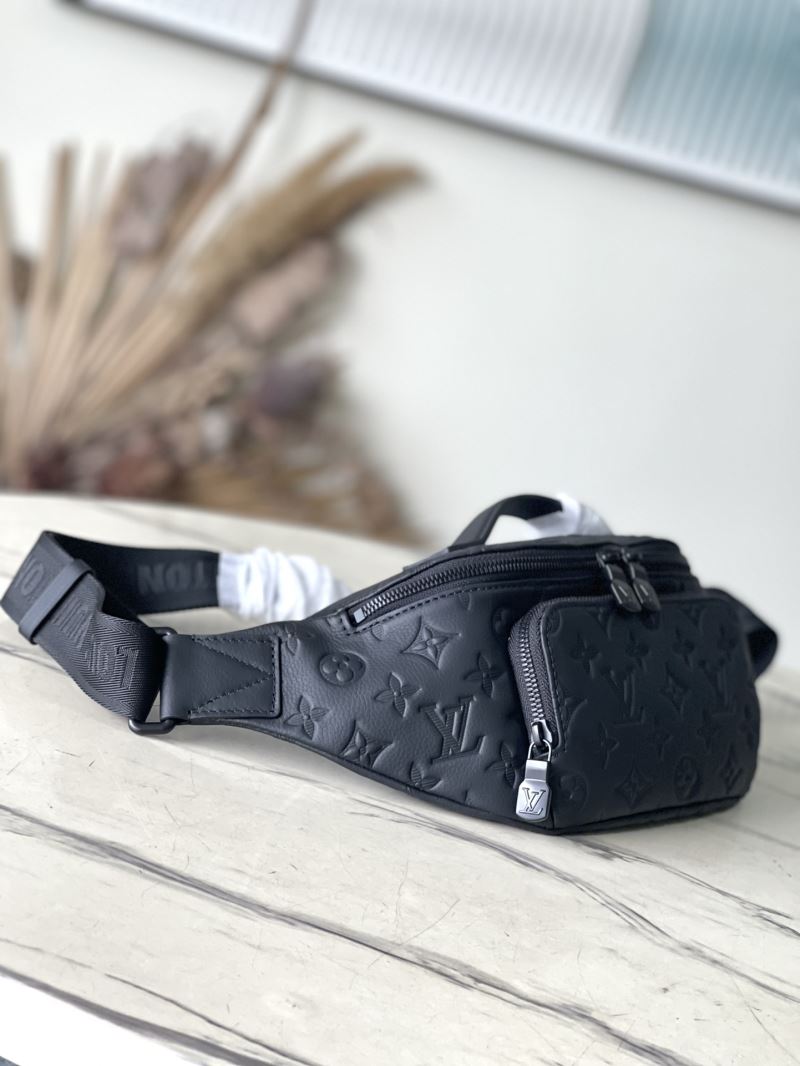 Louis Vuitton Waist Chest Packs